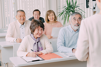 出来た資産を殖やす・活用する